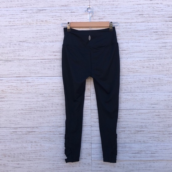 FREE PEOPLE LEGGINGS | SIZE S - Picture 3 of 7
